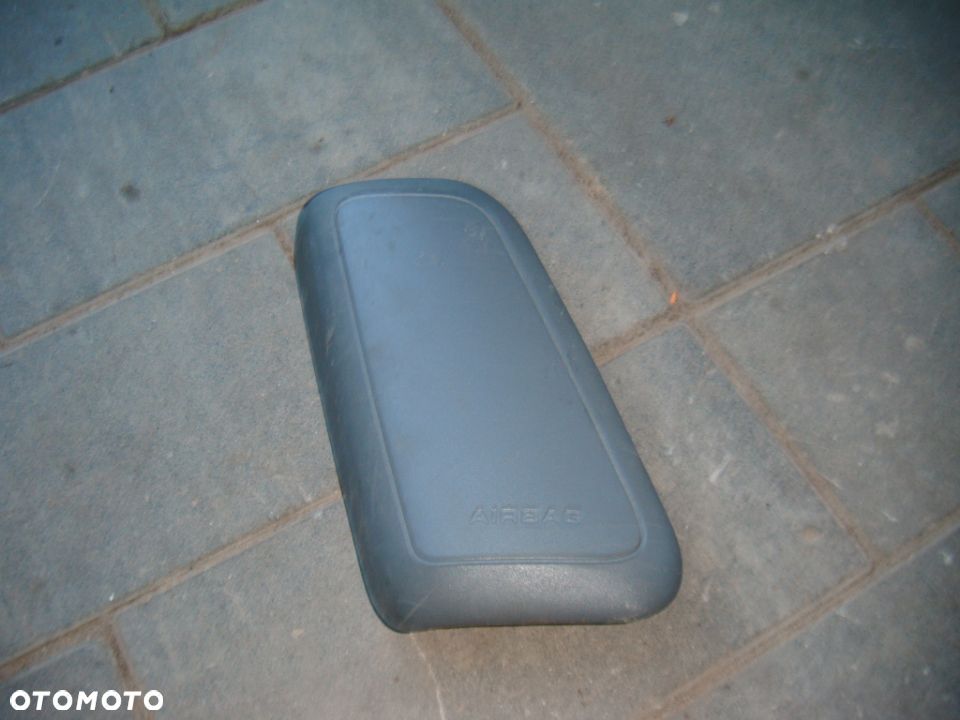 toyota aygo 06r poduszka fotela prawego - 1