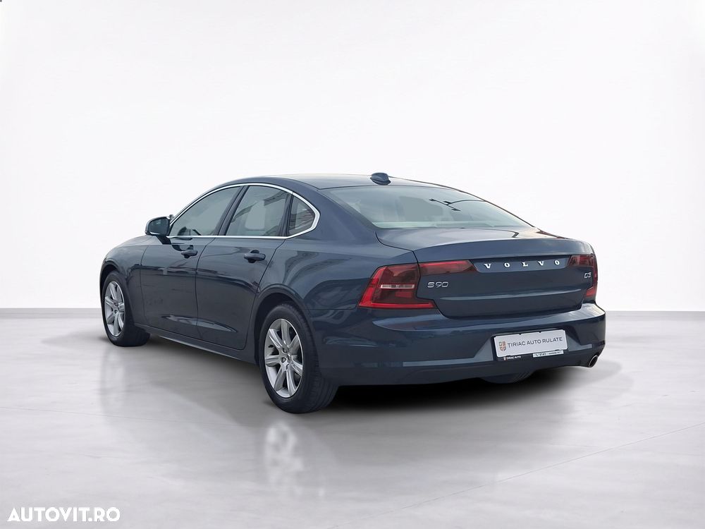Volvo S90 D3 Momentum - 5