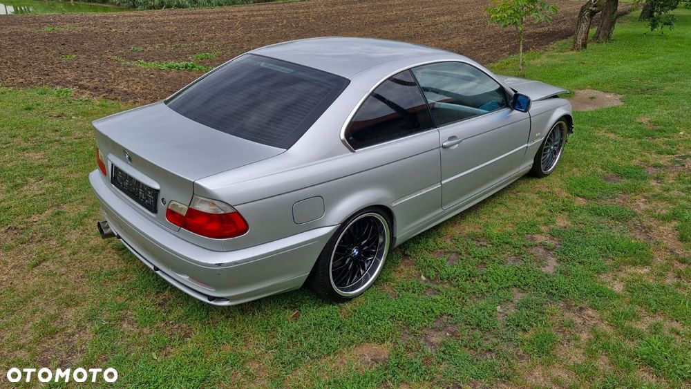 BMW Seria 3 - 8