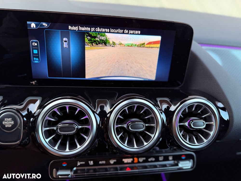 Mercedes-Benz GLA 250 e 8G-DCT Edition AMG Line - 19