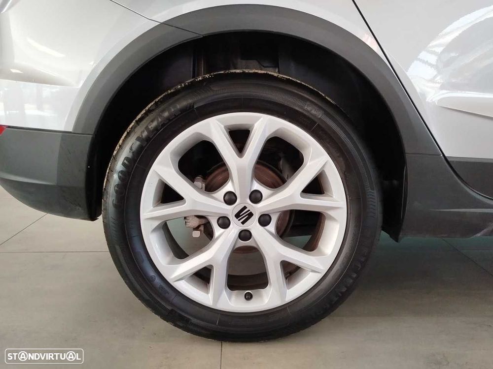 SEAT Arona 1.0 TSI FR - 11