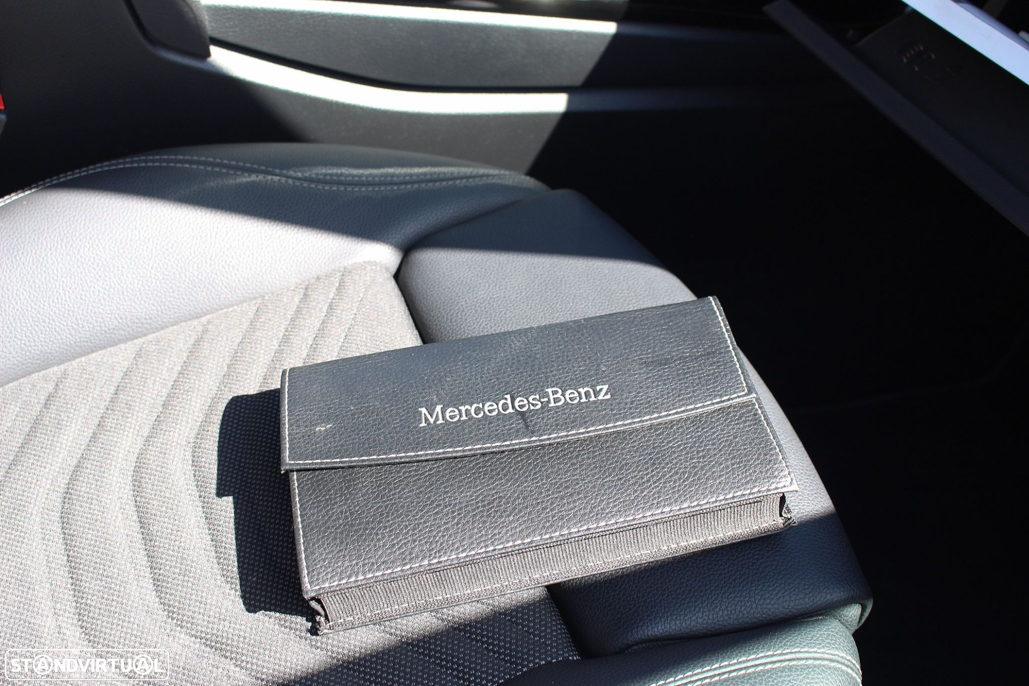 Mercedes-Benz A 250 e Style Plus - 38