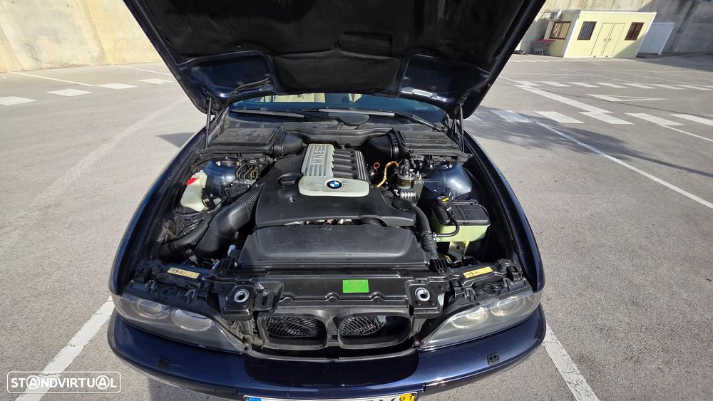 BMW 530 d - 2