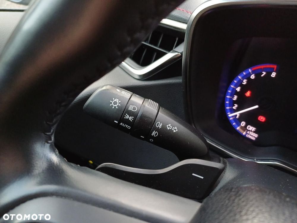 Toyota Corolla 2.0 Hybrid Selection - 19