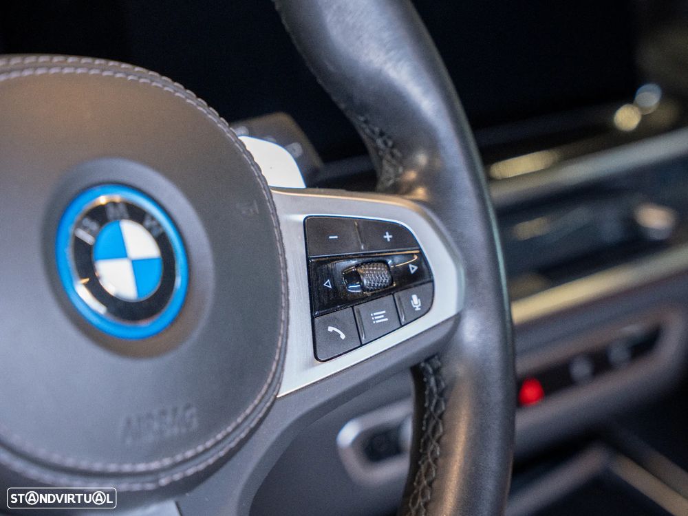 BMW X5 50 e xDrive Pack M Desportivo Pro - 10