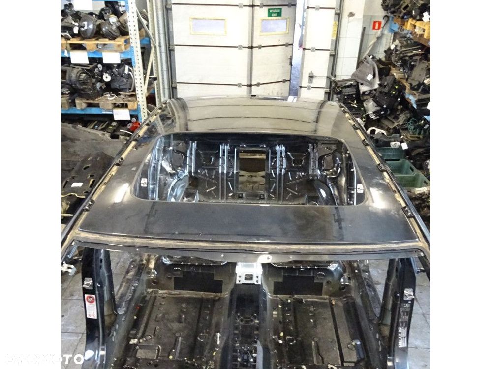 BMW 7 F02 DACH  475/9 - 1