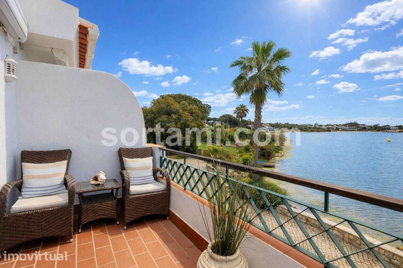 Apartamento T2 Venda em Almancil,Loulé - Grande imagem: 2/24