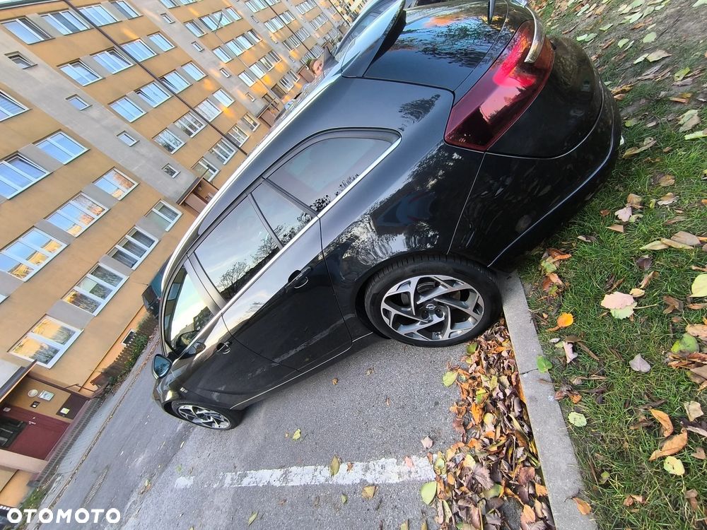 Opel Insignia 2.0 CDTI Sport - 5