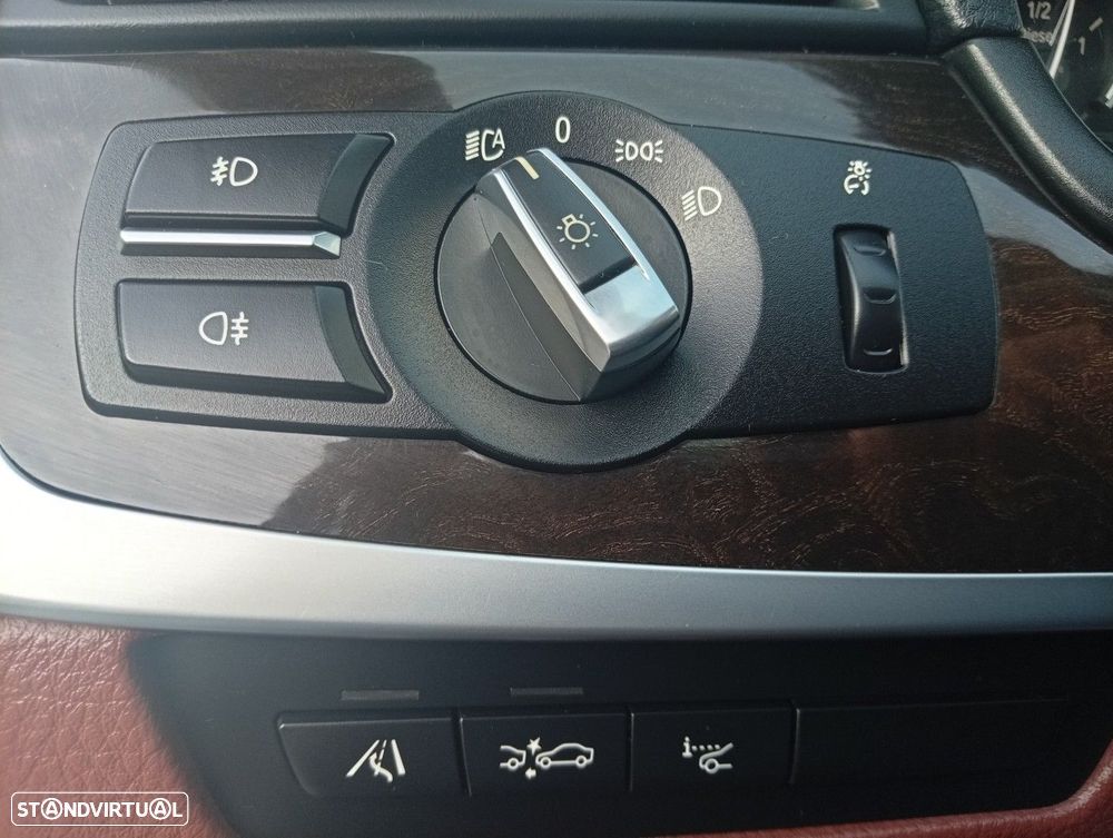 BMW 525 d xDrive Auto - 30