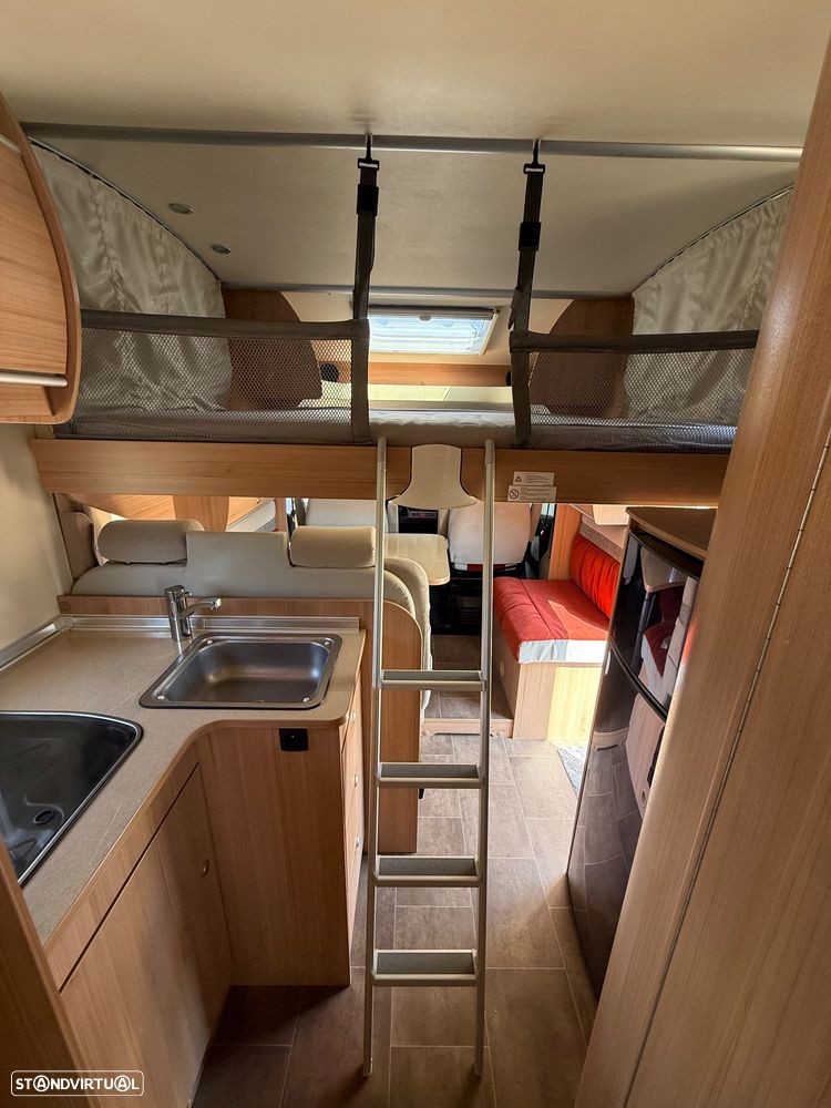 Fiat Ducato - 12