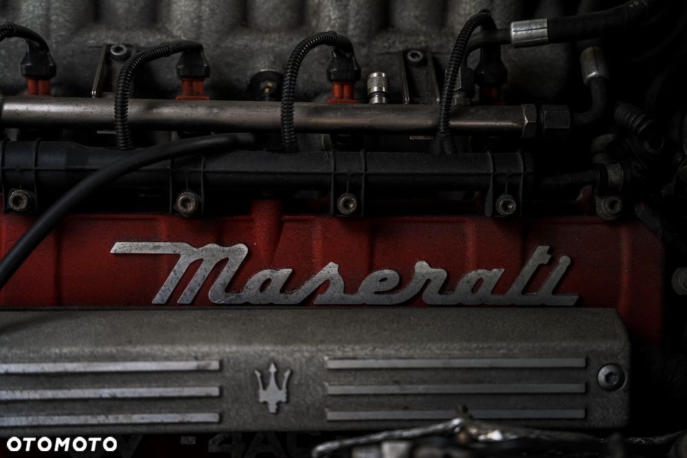 Maserati 3200 - 28