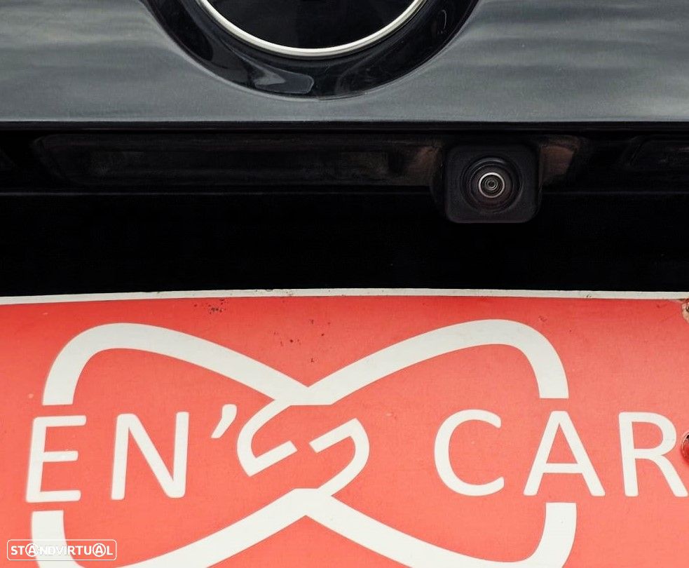 BMW X3 18 d sDrive Pack M Auto - 17