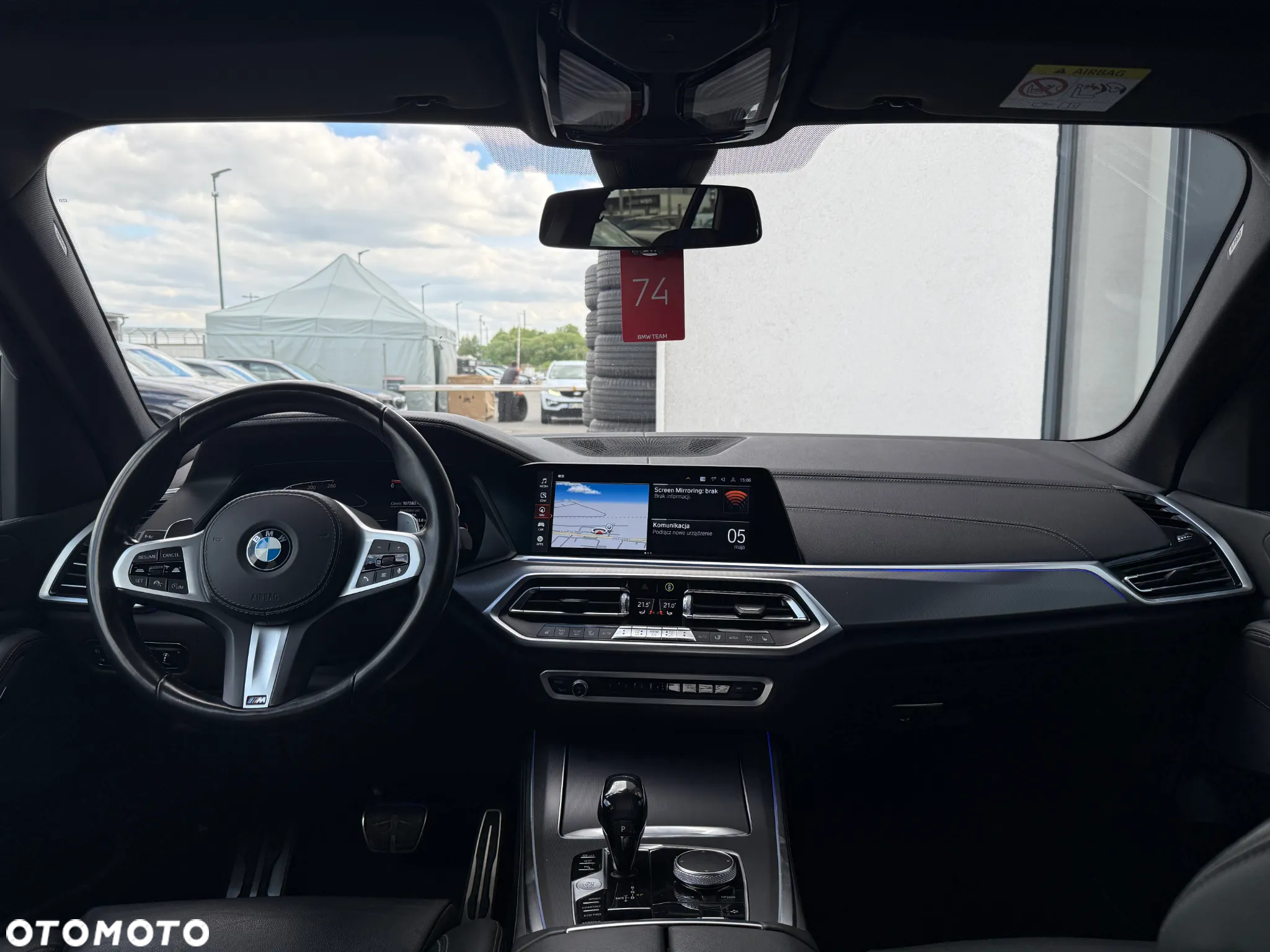 BMW X5 - 14
