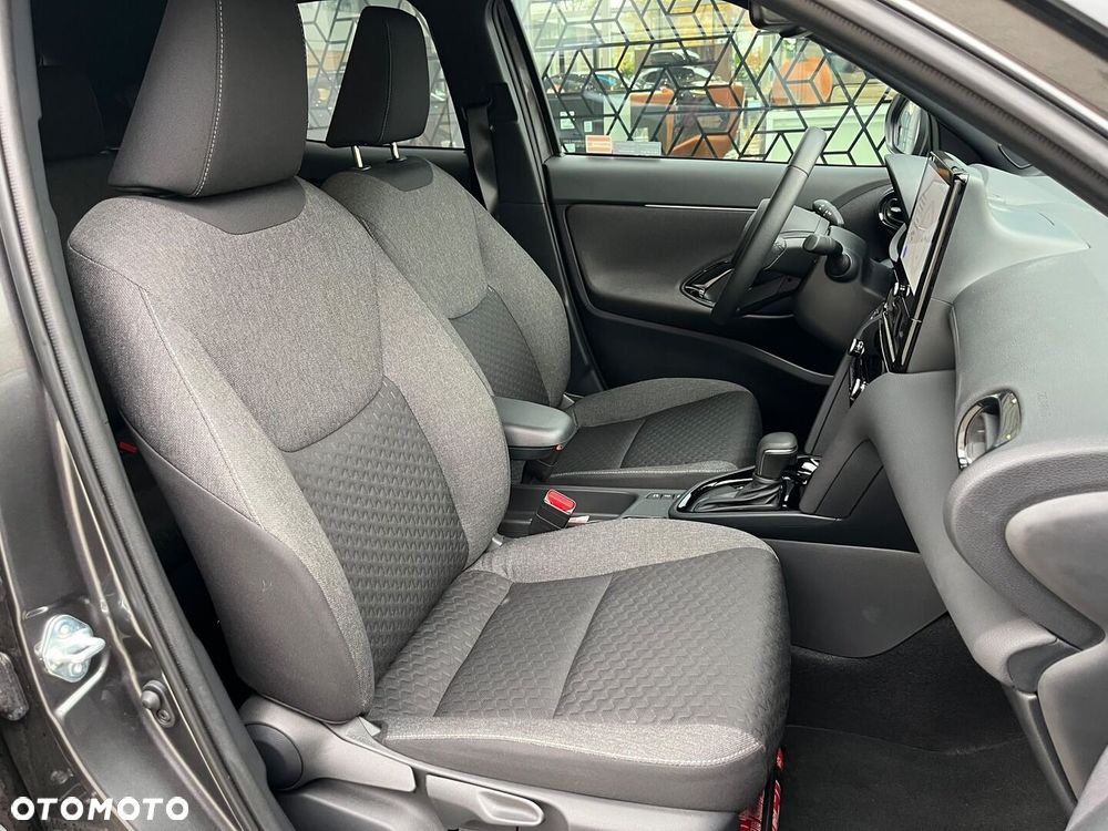 Toyota Yaris Cross Hybrid 1.5 Style - 22