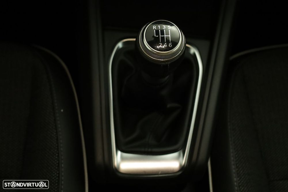 Renault Captur 1.0 TCe Techno Bi-Fuel - 14