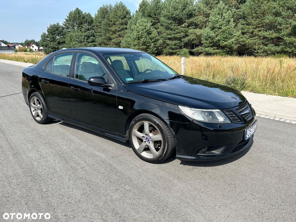 Saab 9-3 1.8t Linear - 17