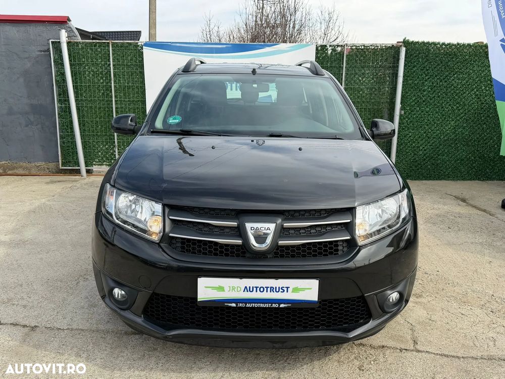 Dacia Logan TCe 90 S&S Prestige - 17