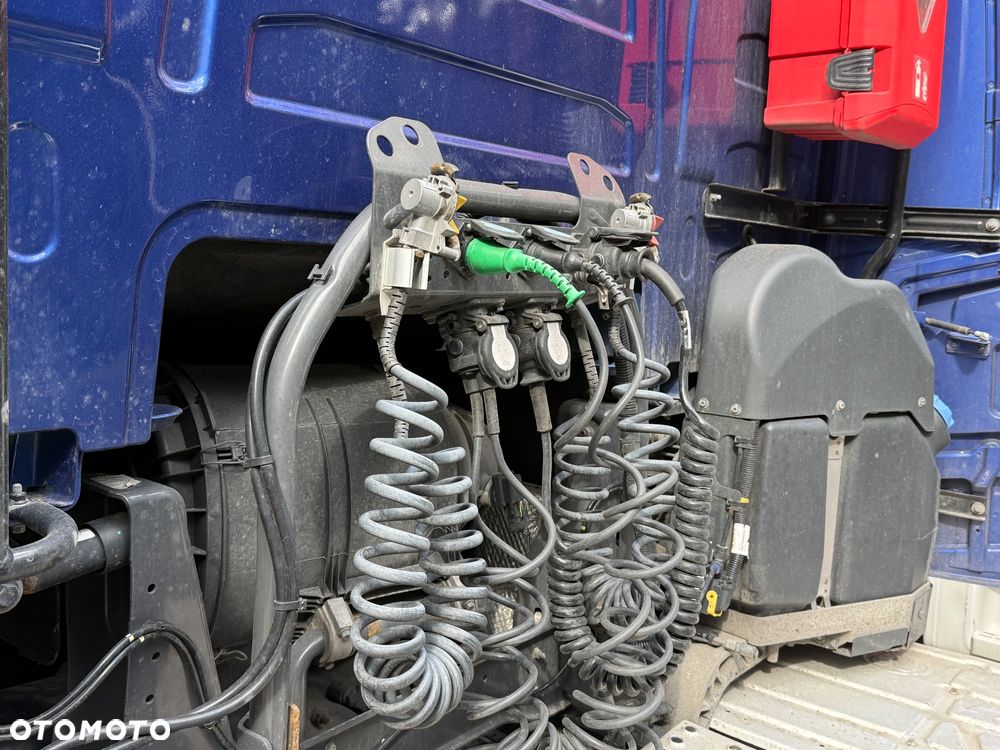 Volvo FH 460 - 27