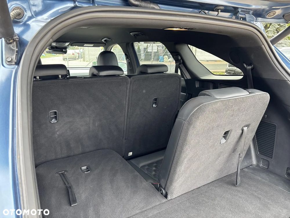 Kia Sorento 1.6 T-GDI HEV XL 4WD 7os - 20