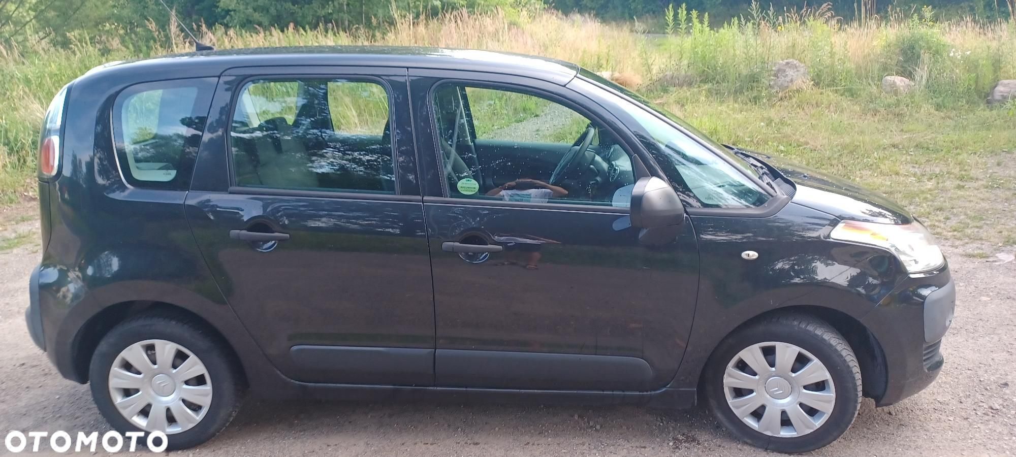 Citroën C3 Picasso 1.4i Attraction - 4