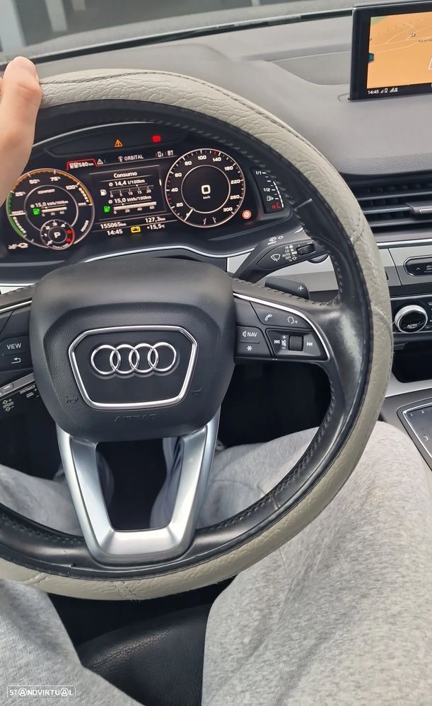Audi Q7 3.0 TDI e-tron quattro tiptronic - 4