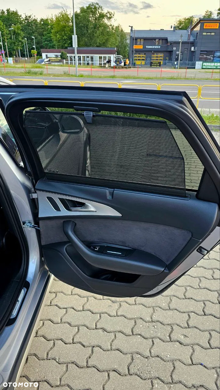 Audi A6 Allroad 3.0 TDI Quattro S tronic - 27