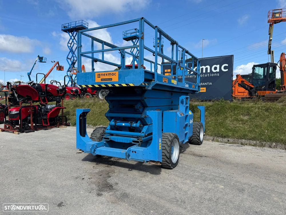 Genie GS 5390 RT - 1