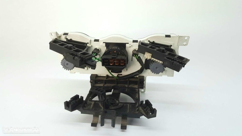 COMANDO SOFAGEM/AR CONDICIONADO HYUNDAI GETZ (TB) 1.5 CRDI - 3