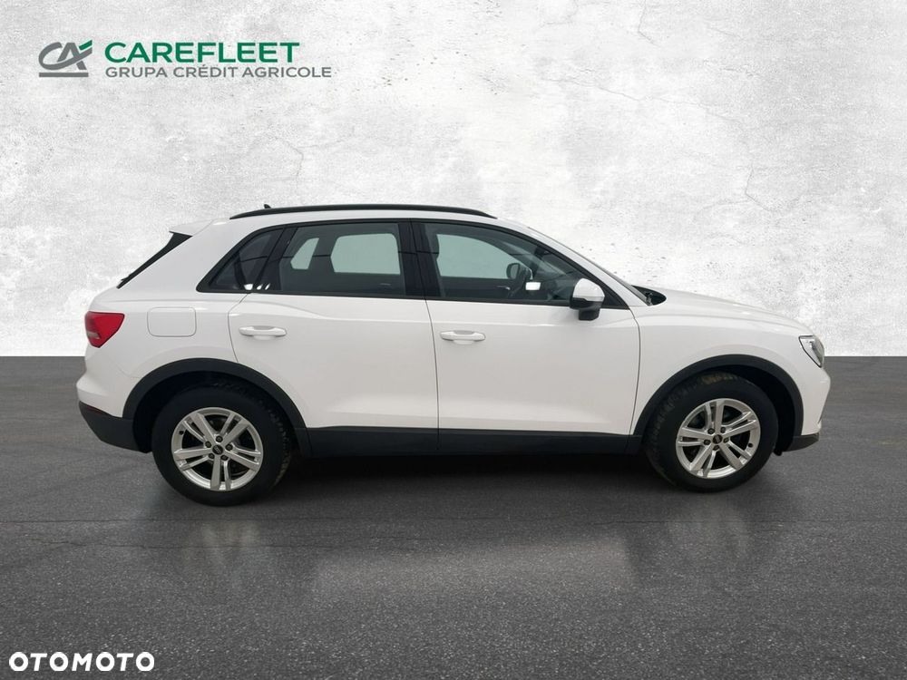 Audi Q3 35 TFSI mHEV S tronic - 4