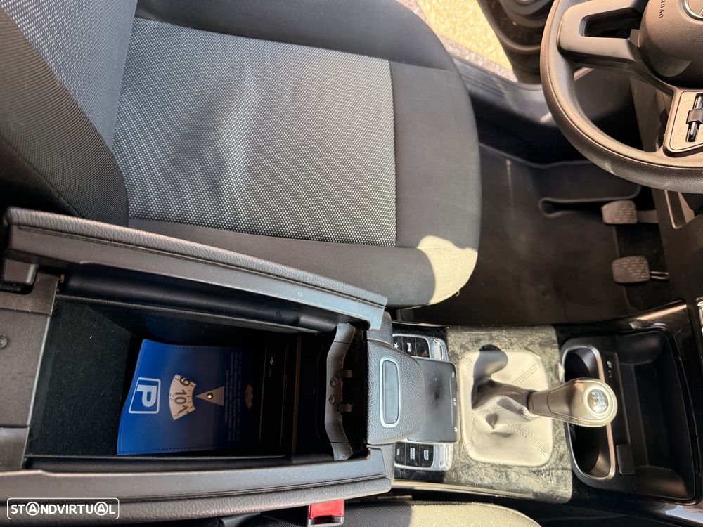 Mercedes-Benz A 160 Style - 20