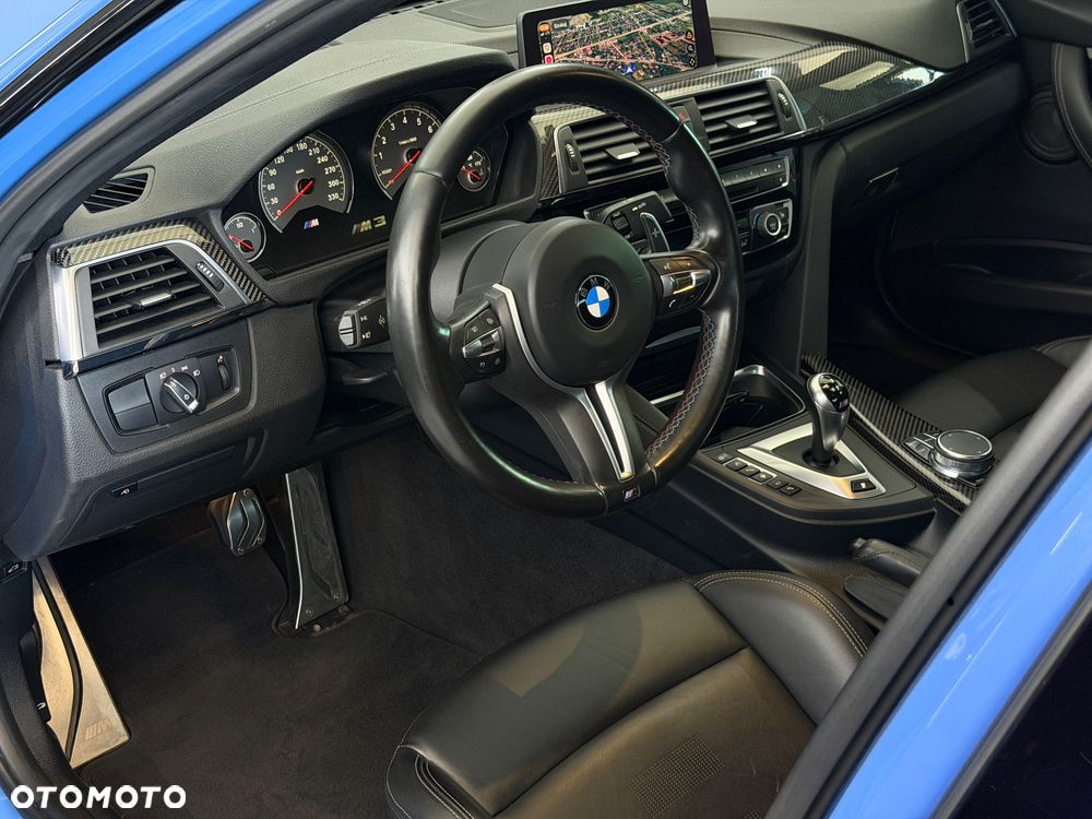 BMW M3 - 27