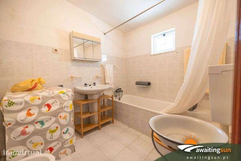 Moradia T2 com 115m² em Moita, Sabugal - Grande imagem: 4/12