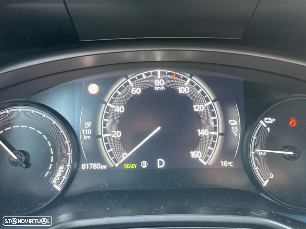 Mazda MX-30 e-SKYACTIV Excellence - 3