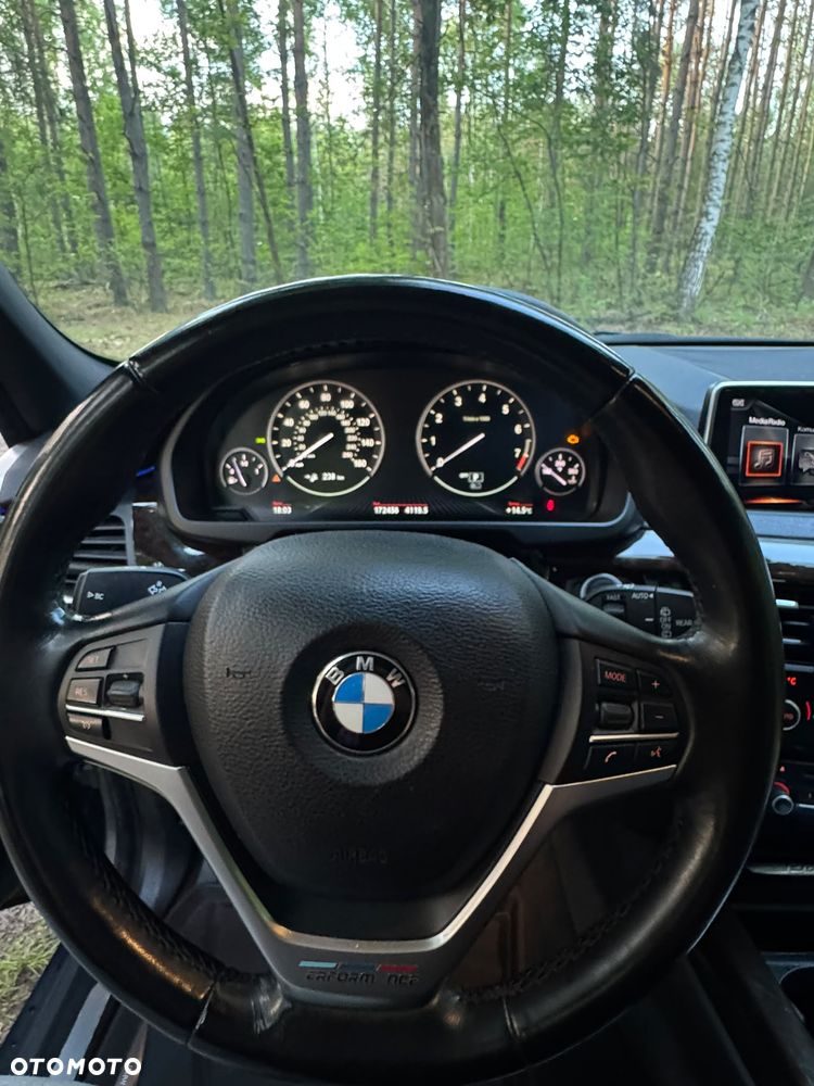 BMW X5 - 14