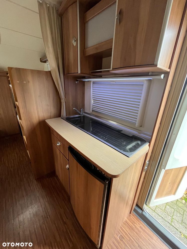 Burstner Averso Plus 510 TK - 16