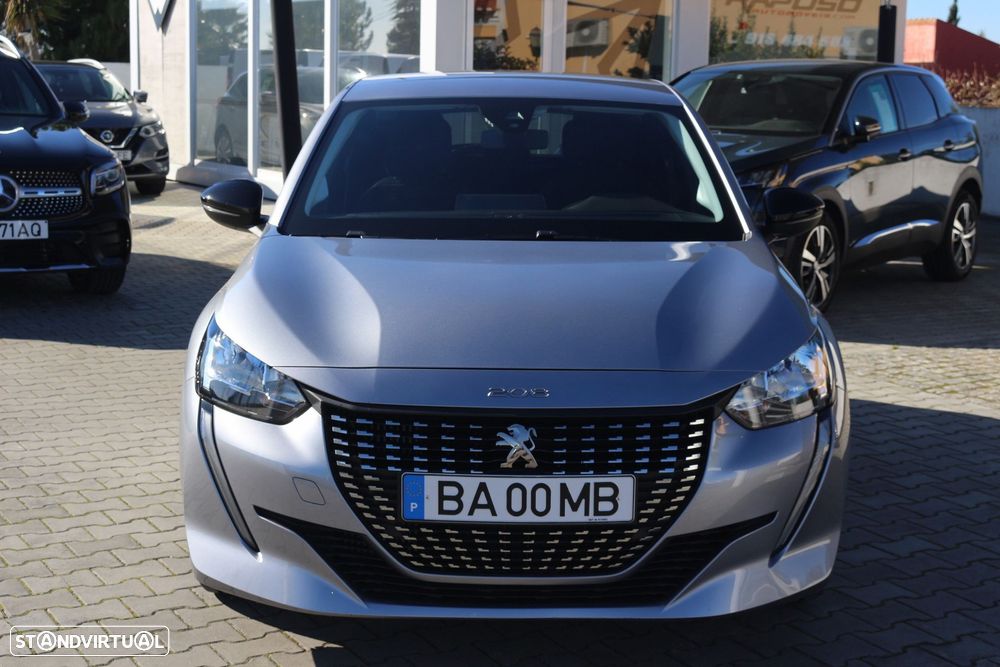 Peugeot 208 1.2 PureTech Active Pack - 7