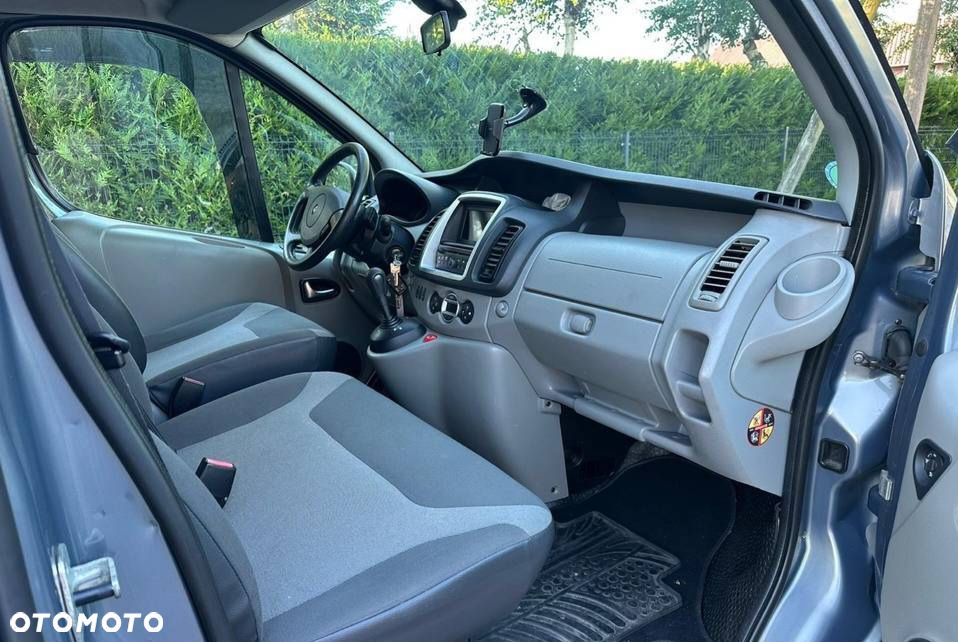 Renault Trafic - 4