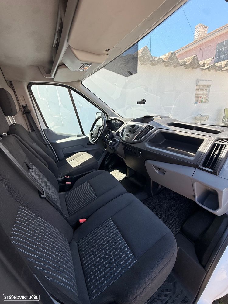 Ford Transit - 5