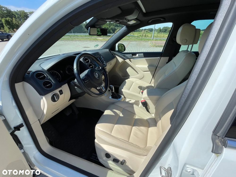 Volkswagen Tiguan 1.4 TSI Sport&Style DSG - 24