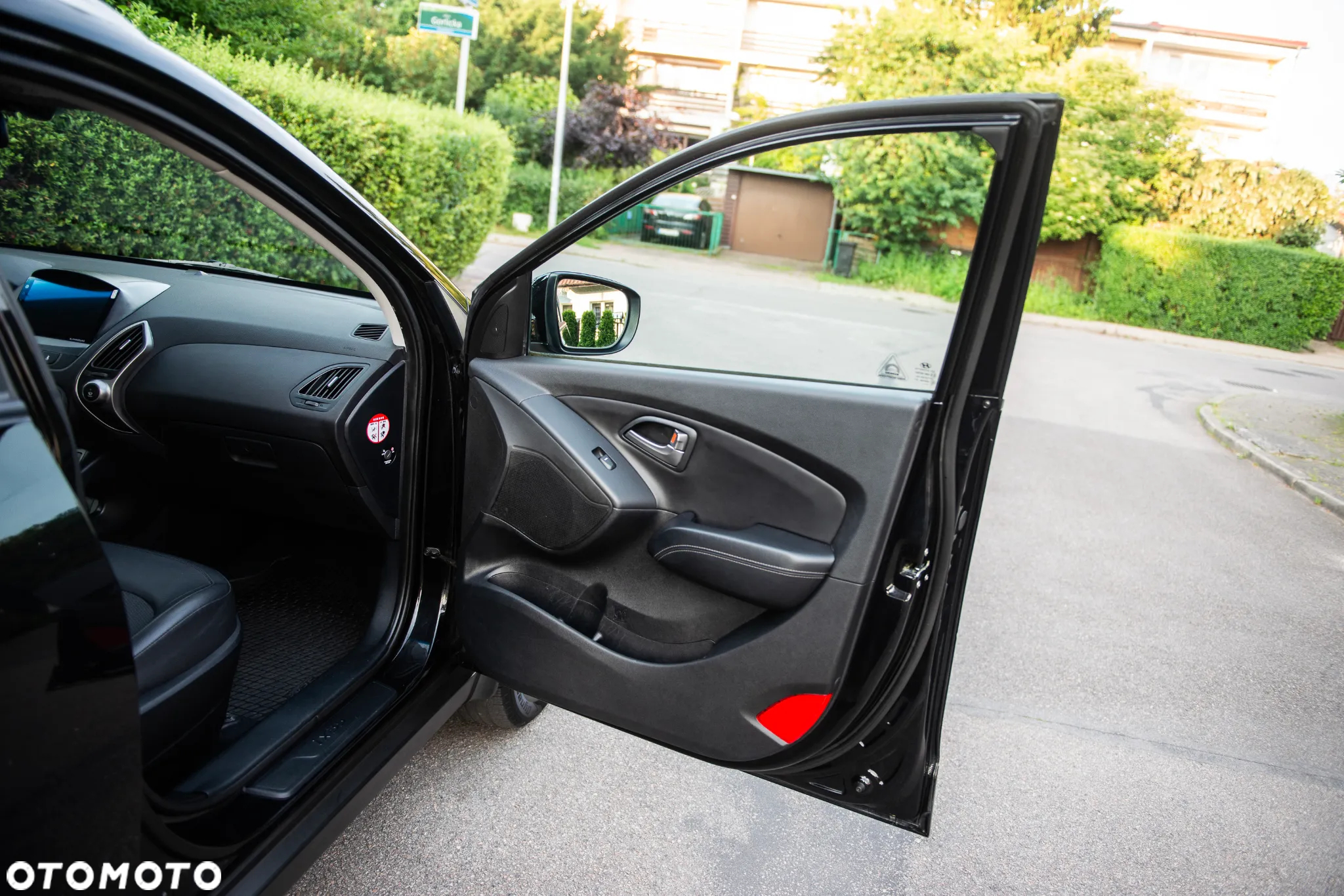 Hyundai ix35 1.6 2WD Comfort - 26