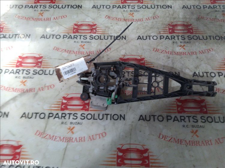contramaner usa dreapta fata opel corsa d - 1