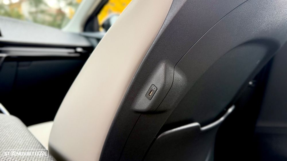 Kia EV6 77.4 kWh Tech - 19