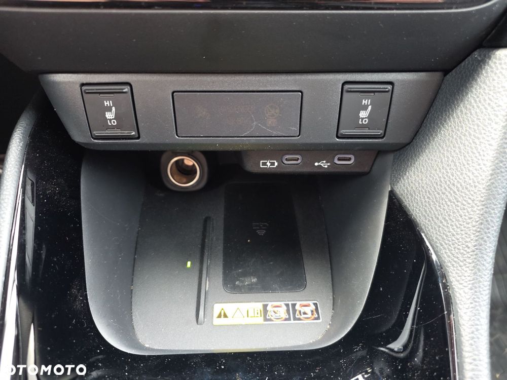 Toyota Yaris - 20