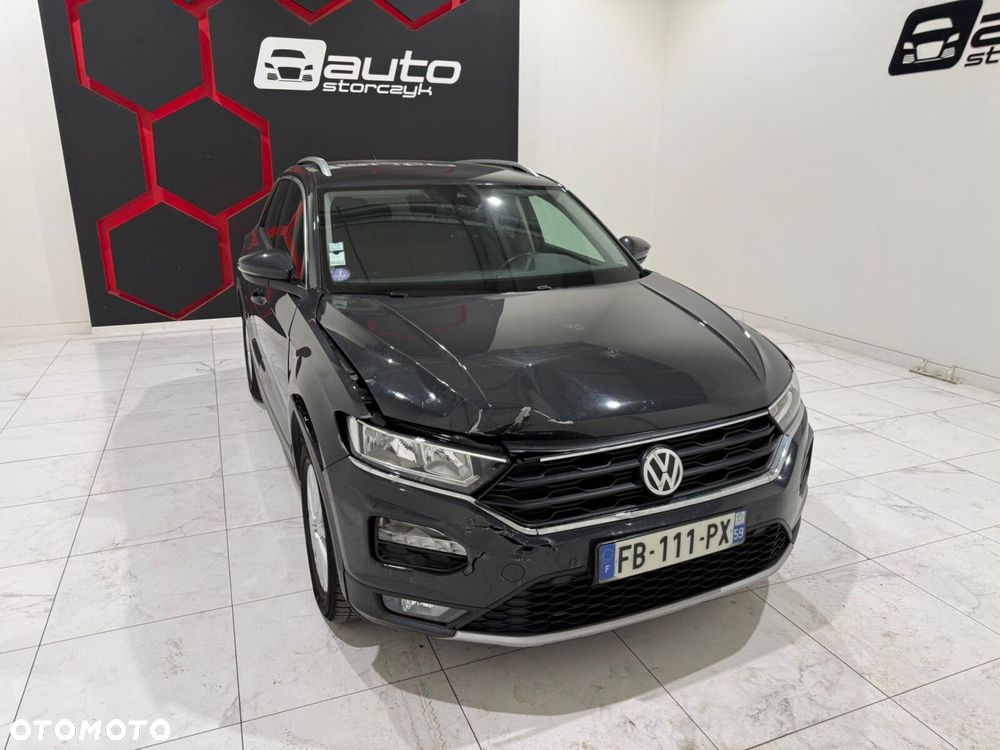 Volkswagen T-Roc - 26