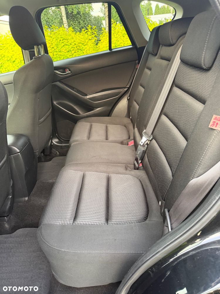 Mazda CX-5 - 23