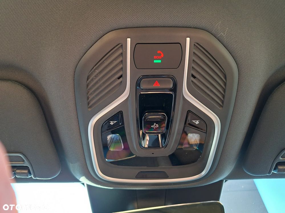 Geely Starray EM-i 1.5 PHEV Max DHT - 20