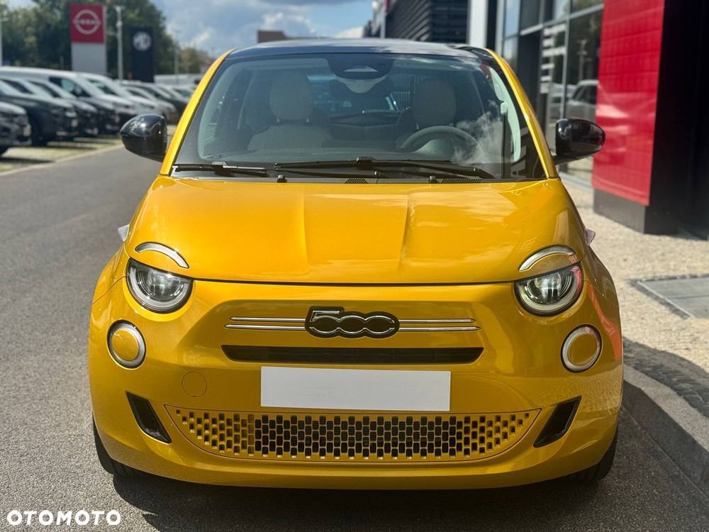 Fiat 500 1.0 GSE La Prima - 2