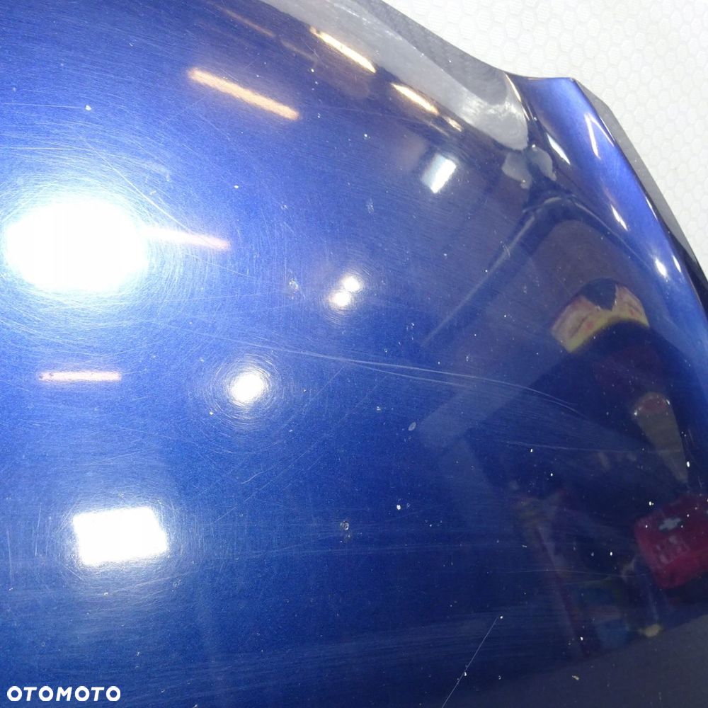 HONDA JAZZ II MASKA PRZEDNIA B96P - 5