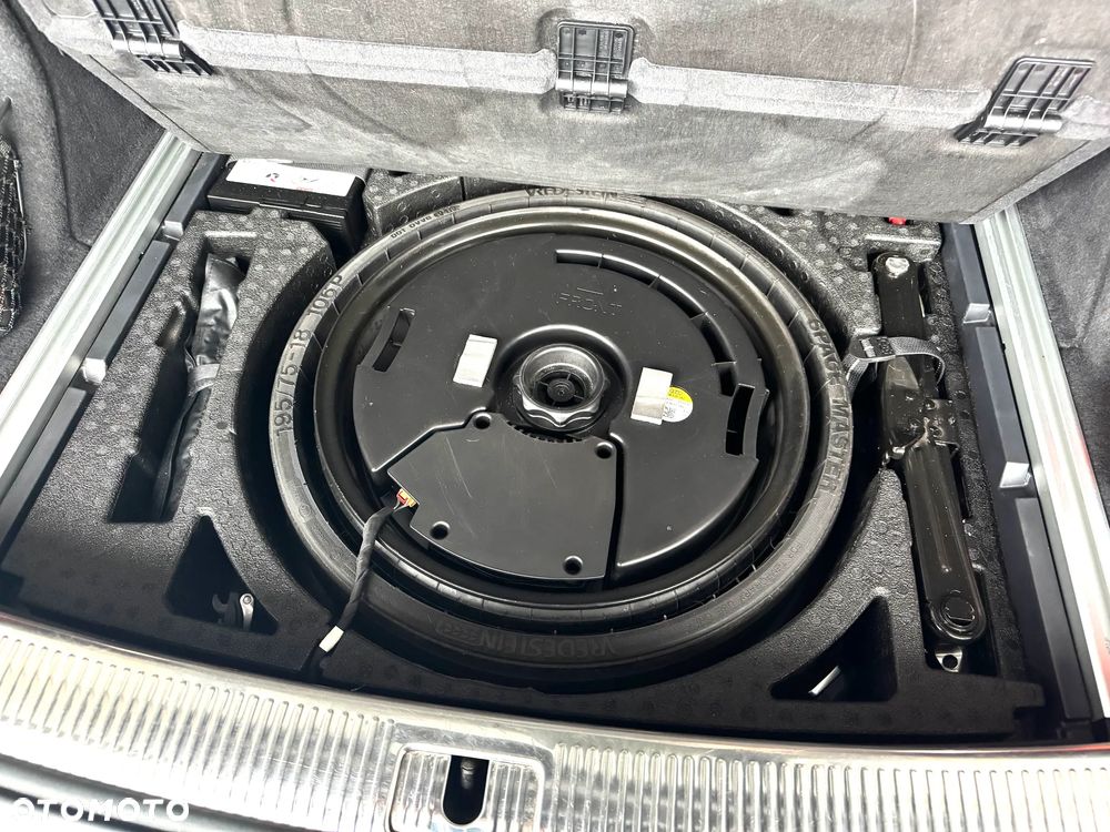 Audi Q5 3.0 TDI Quattro Sport Tiptr - 8