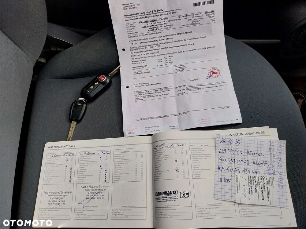 Fiat 500 1.2 Pop-Star - 13